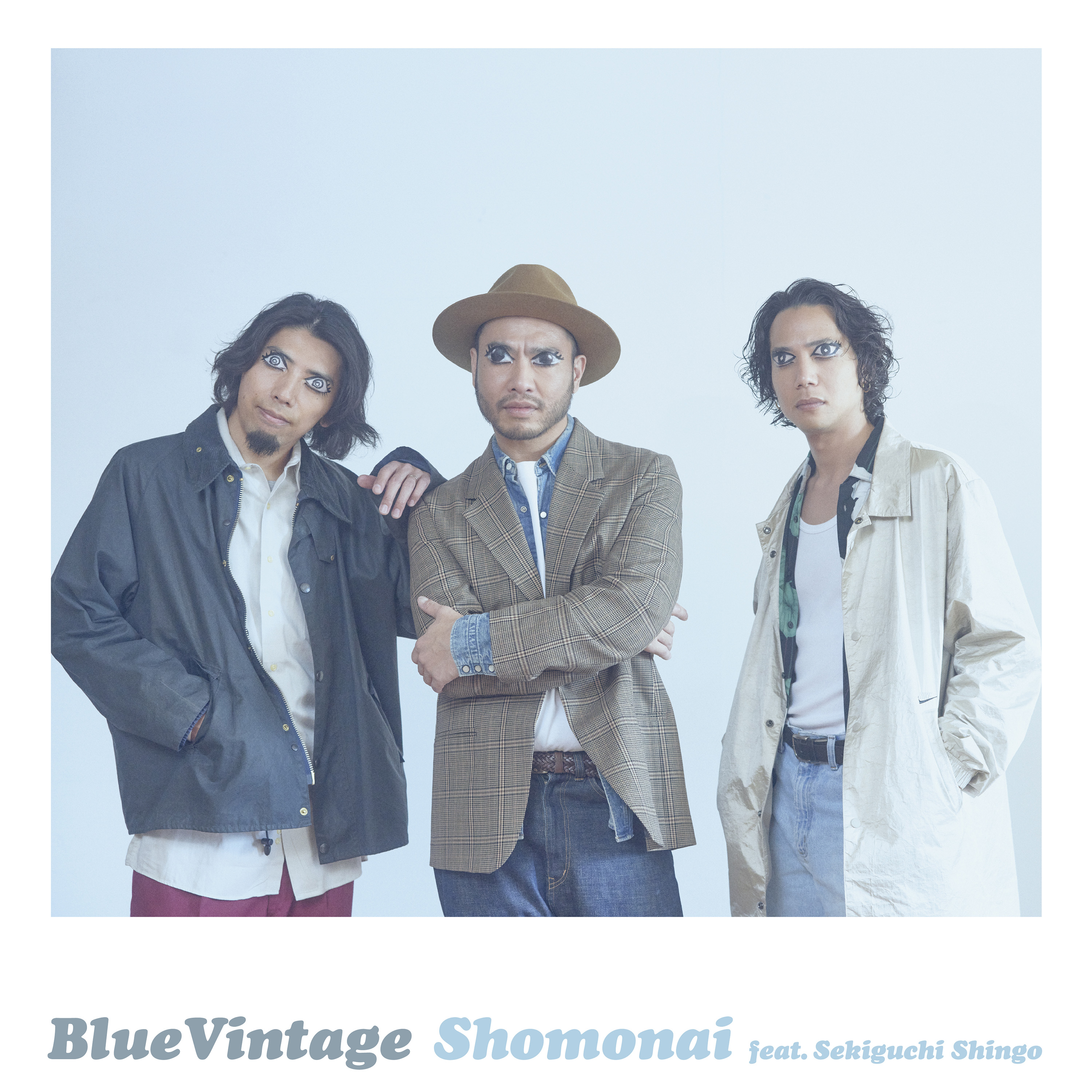 Blue「Frontier」ブルー ラストアルバム V系 Blüeのマイベストを作ってみよう｜魚がとれた